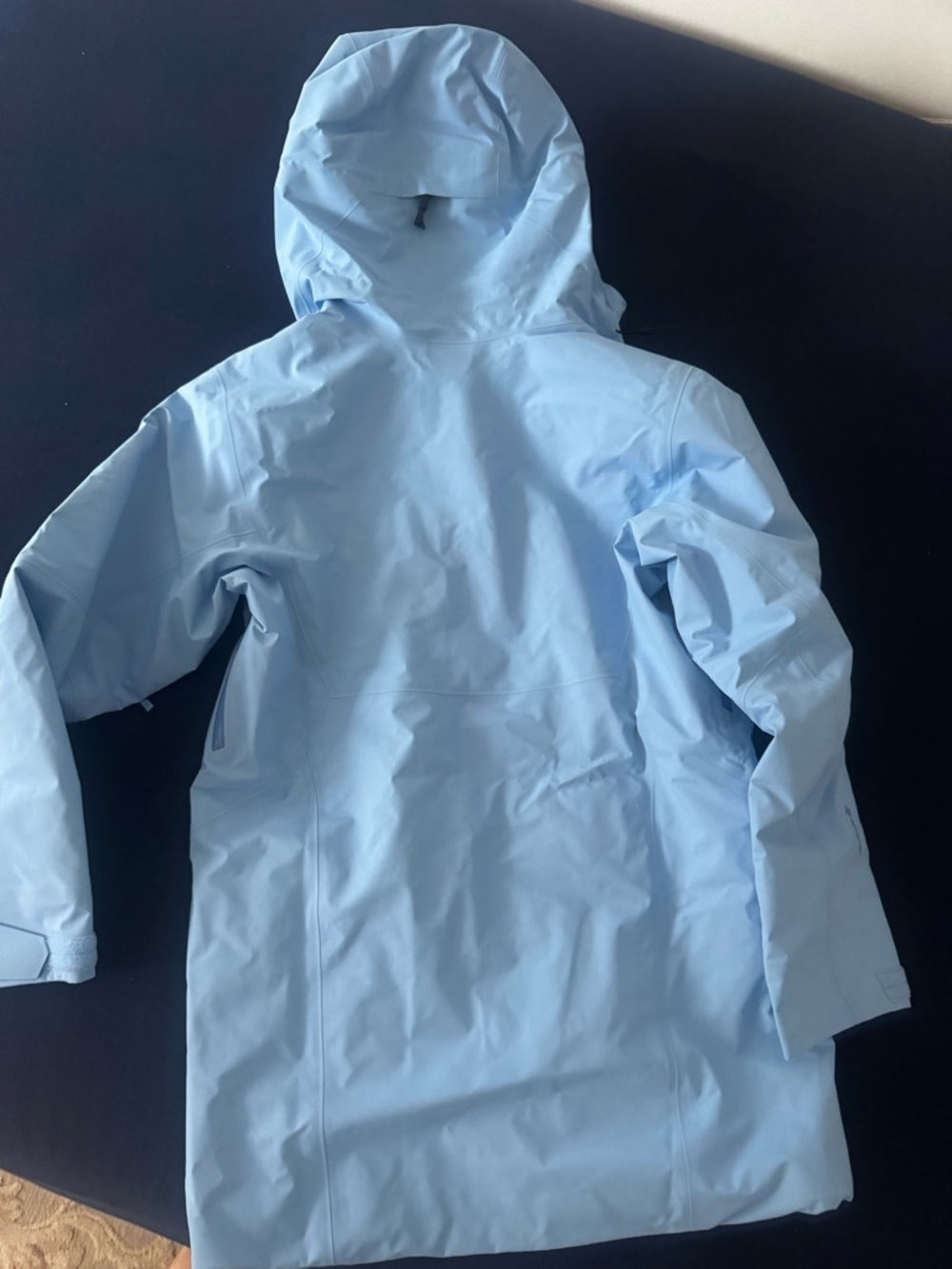 Sentinel Insulated Jacket Women's - Picture 3 of 4